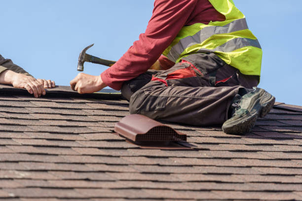 Quick and Trustworthy Emergency Roof Repair Services in Fort Defiance, AZ