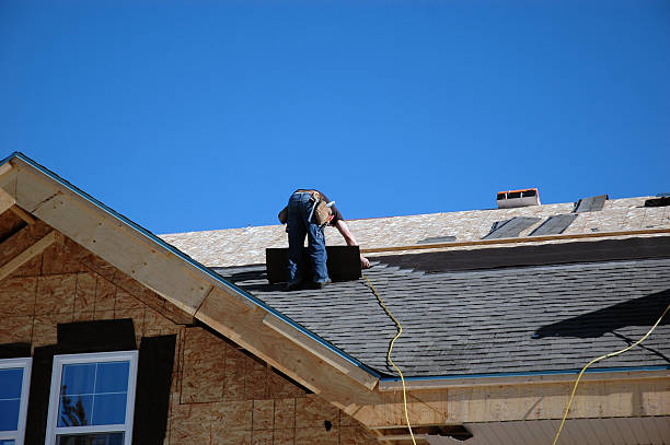 Best Roof Waterproofing Services  in Fort Defiance, AZ